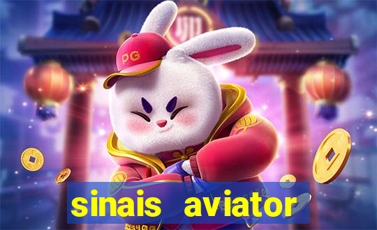 sinais aviator esporte da sorte